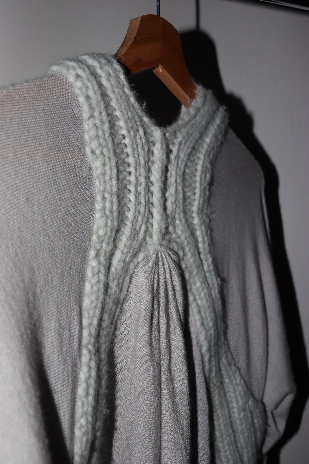 Rick Owens F/W 2010 Rick Owens Knit Size M / US 6-8 / IT 42-44 - 6 Thumbnail