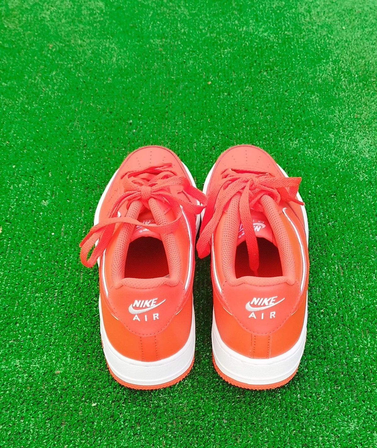 Nike Shoes Nike Air Force 1 Size US 8.5 / IT 38.5 - 5 Thumbnail