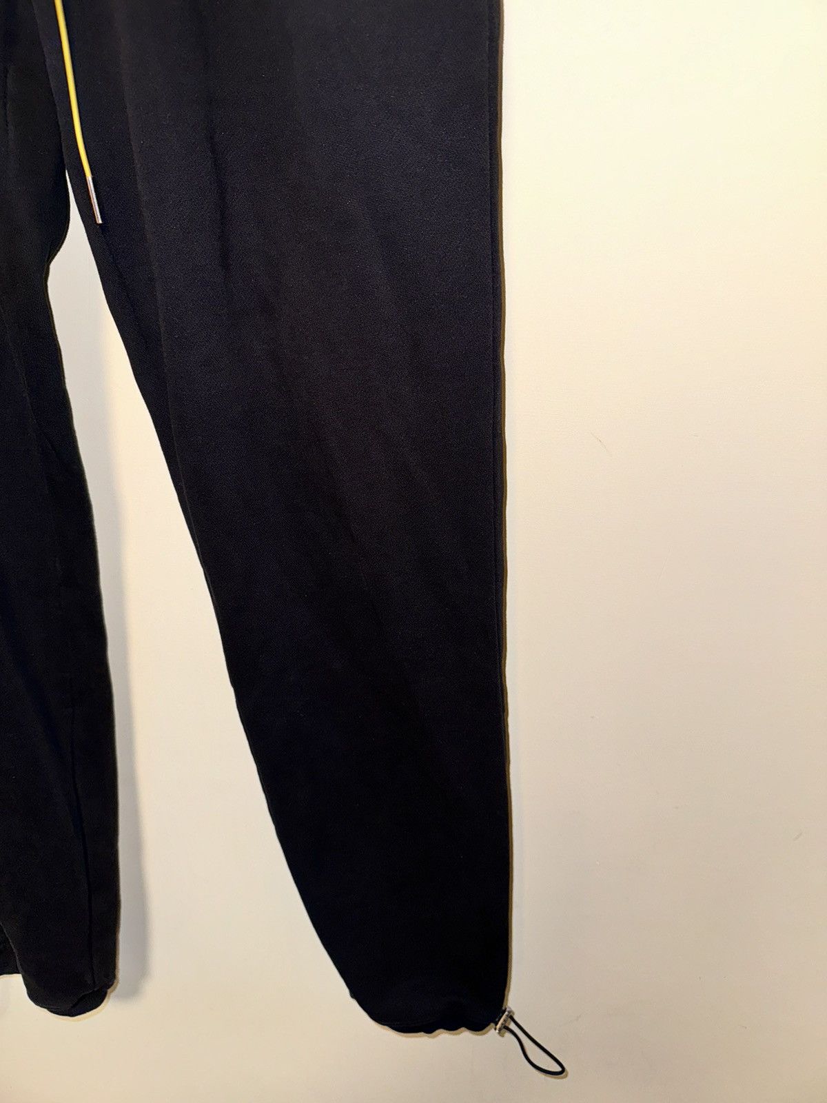 GEO × Other GEO Sweat Pants Size US 34 / EU 50 - 12 Thumbnail