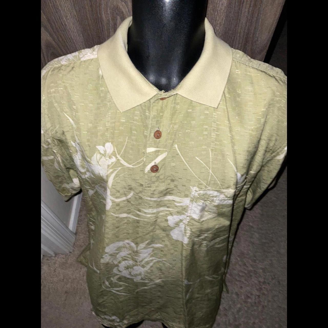 Tommy Bahama Mens Used Size M Medium 2840 Size US M / EU 48-50 / 2 - 1 Thumbnail