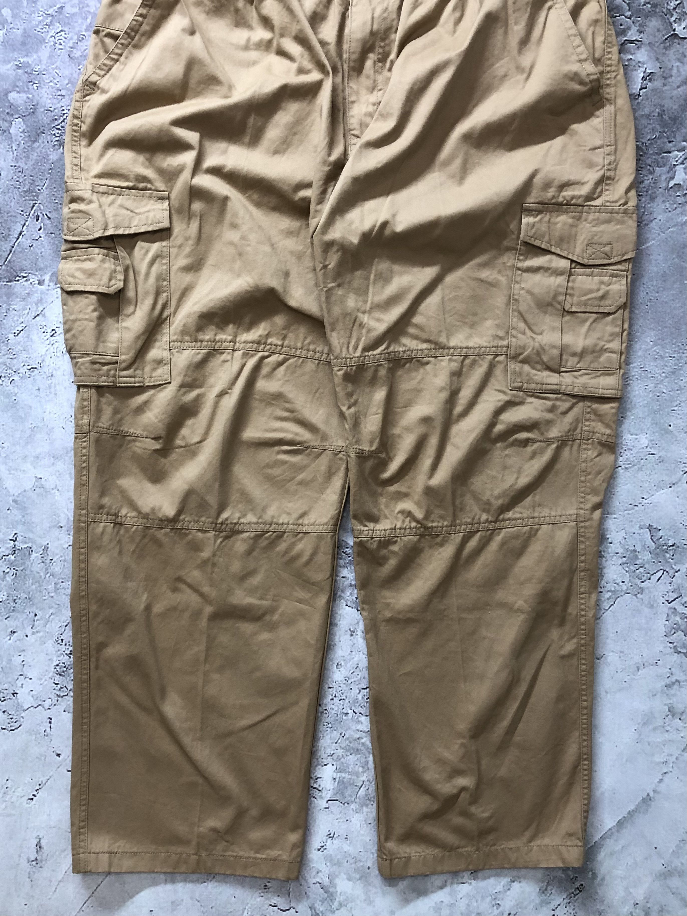 Seditionaries Amazing Cargo Bondage Pants Size US 36 / EU 52 - 3 Thumbnail