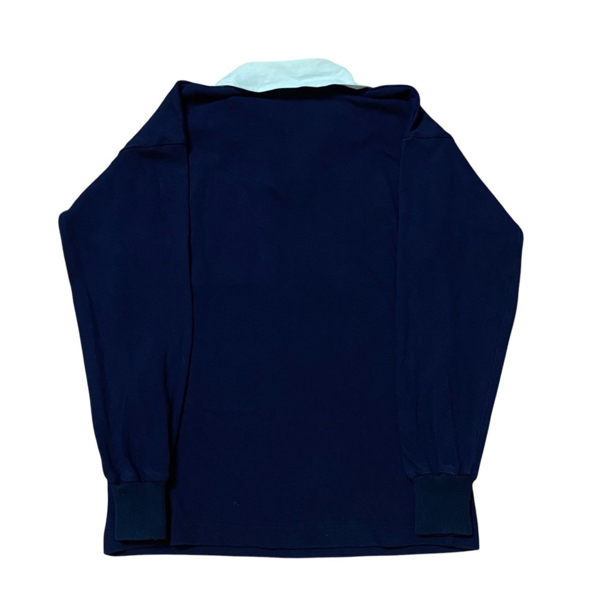 Canterbury of New Zealand × Vintage Vintage 90s Canterbury of New Zealand Polos Sweatshirts Size US S / EU 44-46 / 1 - 4 Thumbnail