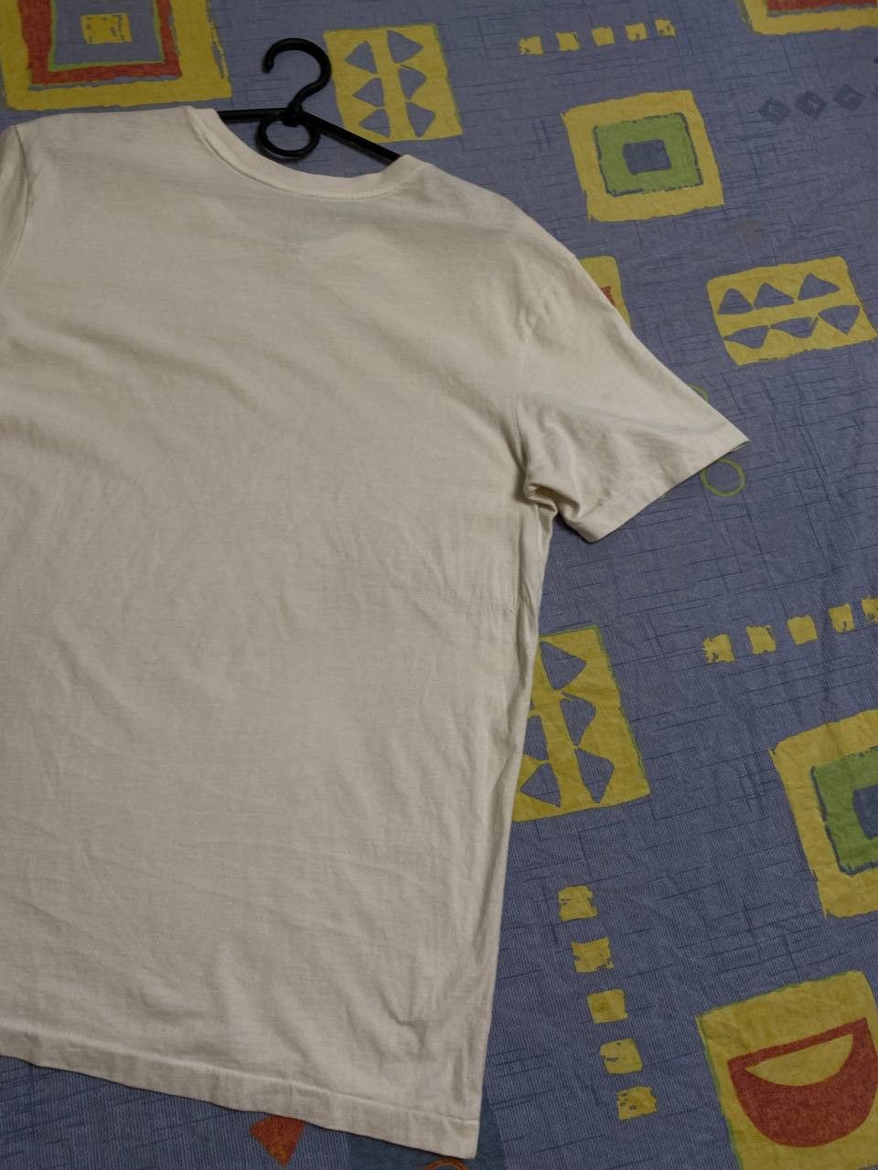 Polo Ralph Lauren Polo Ralph Lauren T-Shirt Big Logo Size US M / EU 48-50 / 2 - 14 Thumbnail