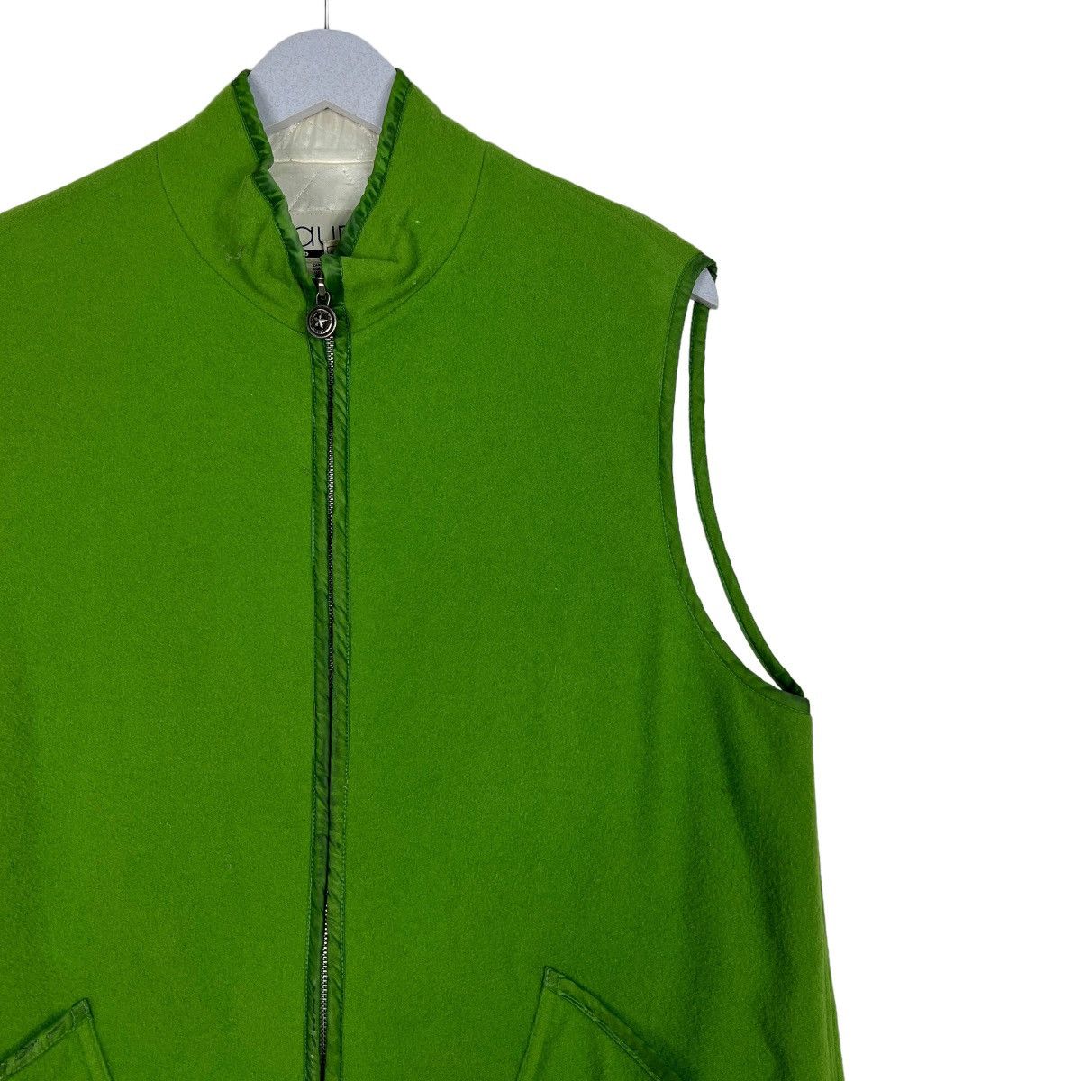 Other 🔥 LAUREL TANK TOP VEST MADE IN CROATIA Size XS / US 0-2 / IT 36-38 - 6 Thumbnail