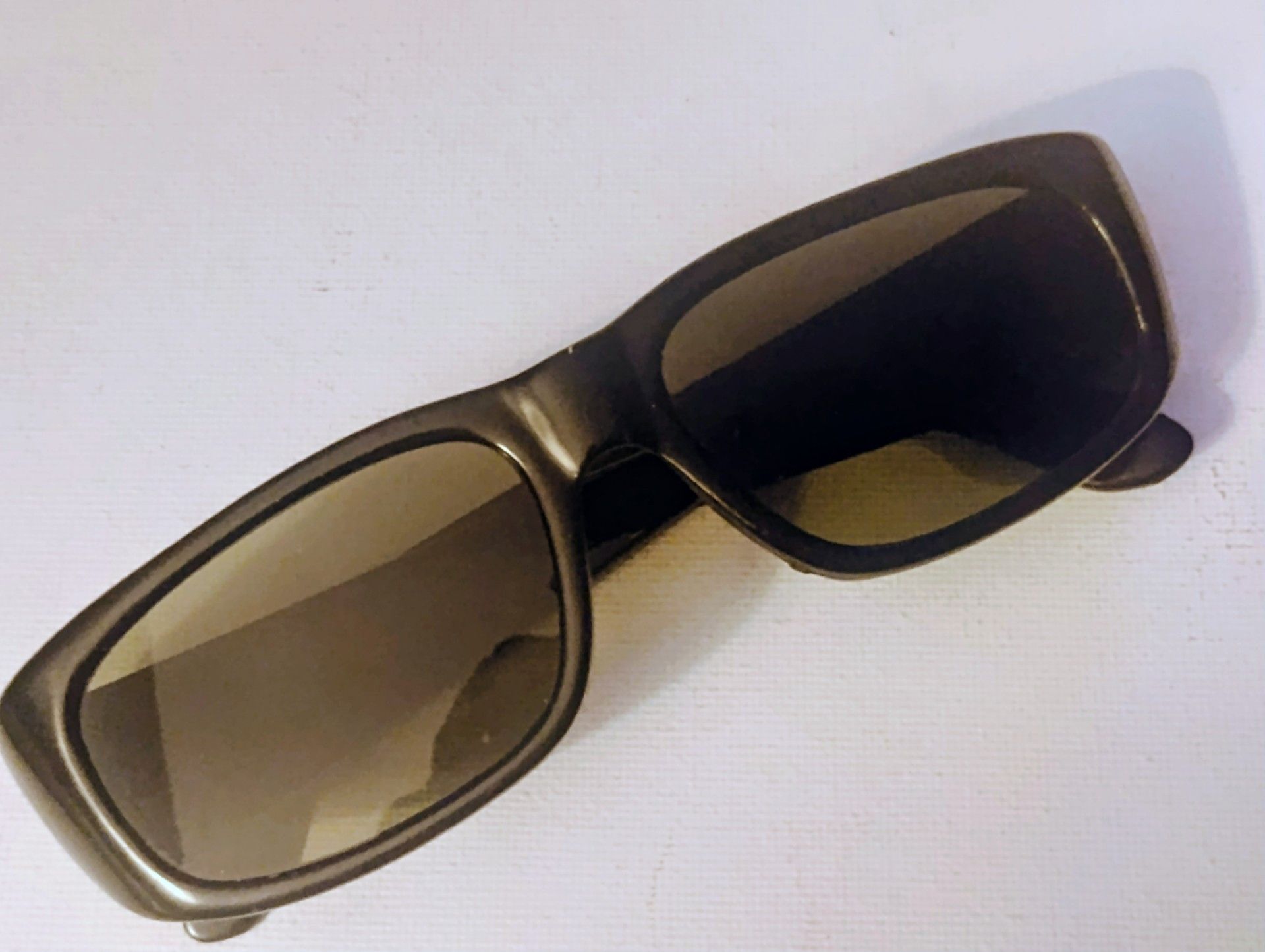 Vintage '53 MOD LA COSA NOSTRA OLD SCHOOL MAFIOSO SICARIO SUNGLASSES Size ONE SIZE - 6 Thumbnail
