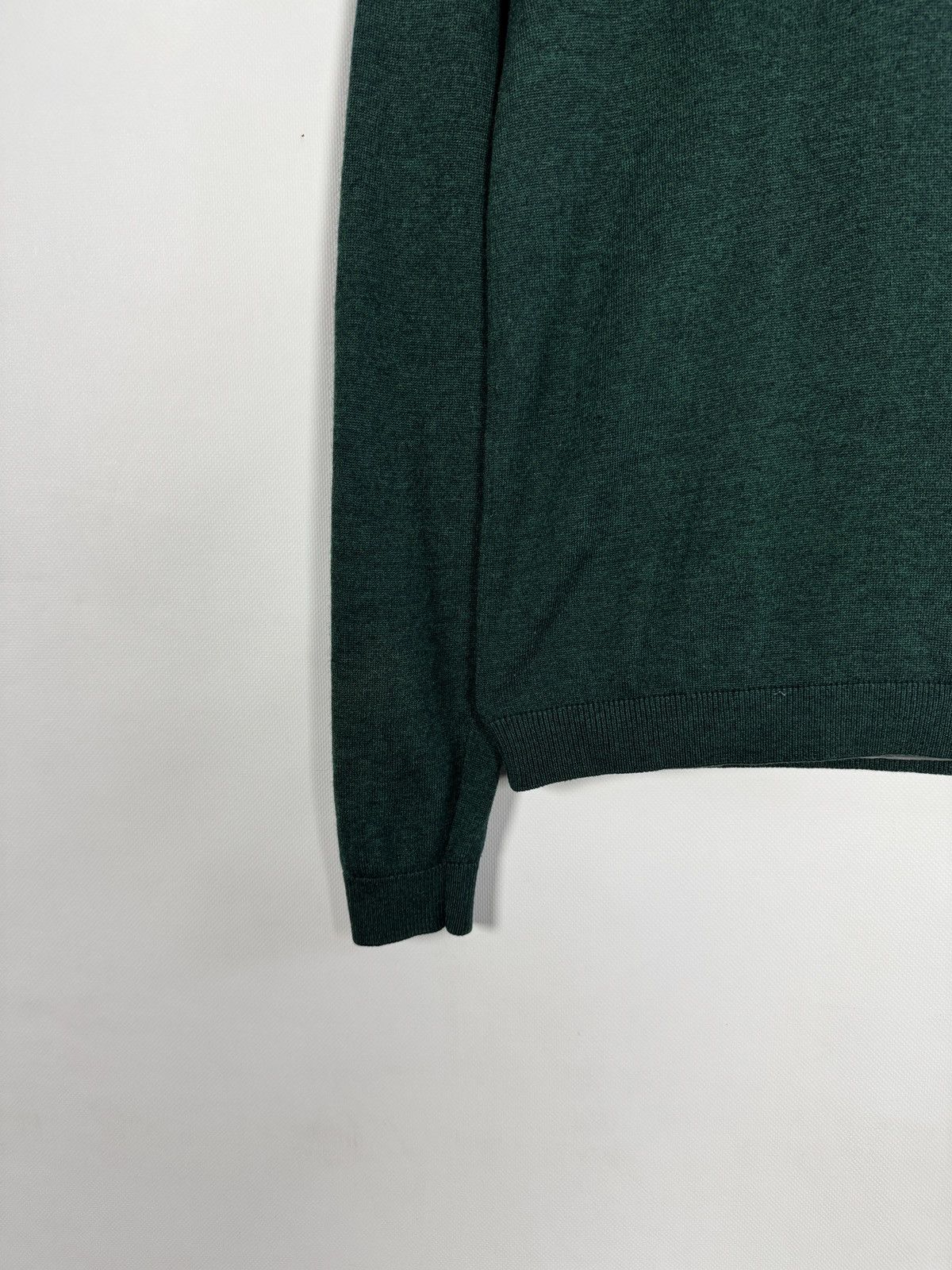 Ted Baker Ted Baker London Henley Sweater Lightweight Pullover Size 2 Size US XS / EU 42 / 0 - 4 Thumbnail
