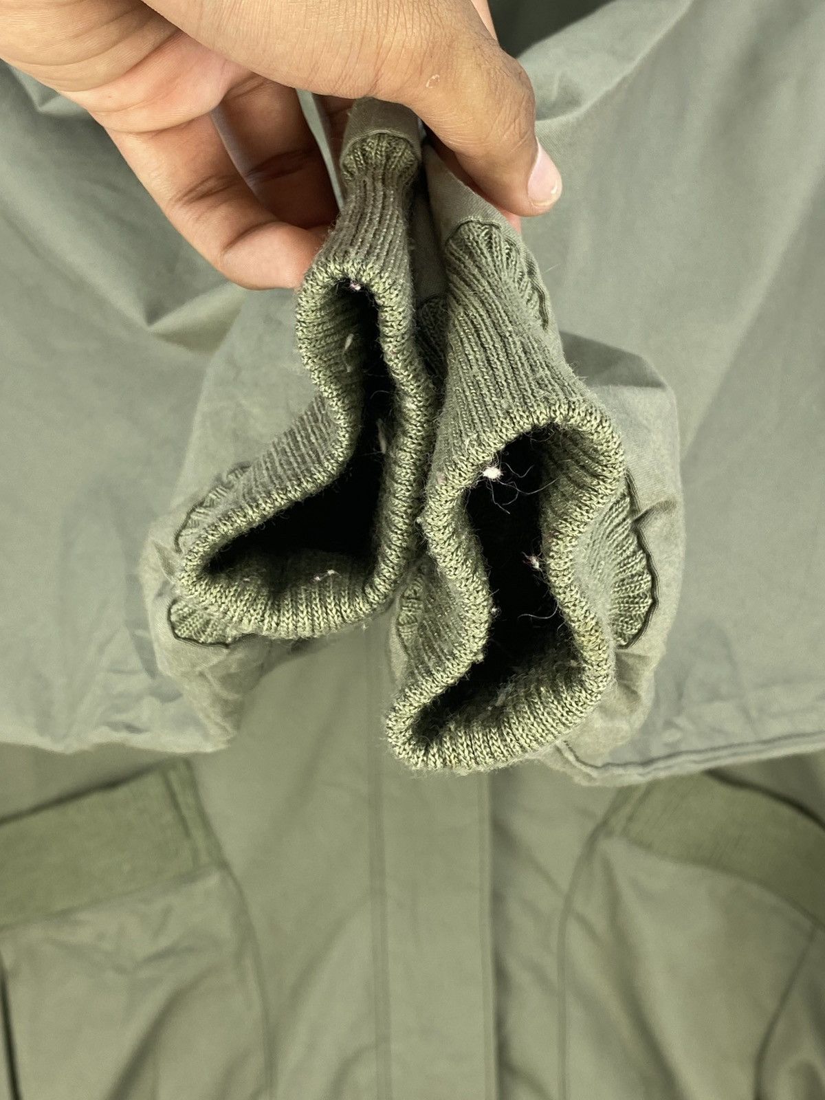 Issey Miyake Issey Miyake Design Studio Squirrel Jacket Size US XXL / EU 58 / 5 - 10 Thumbnail