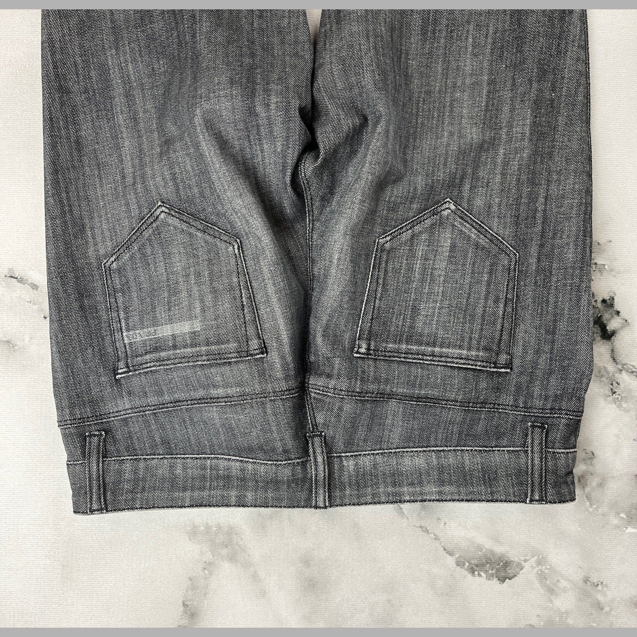 Prada Jeans Prada Denim – W28 Size 28" / US 6 / IT 42 - 7 Thumbnail