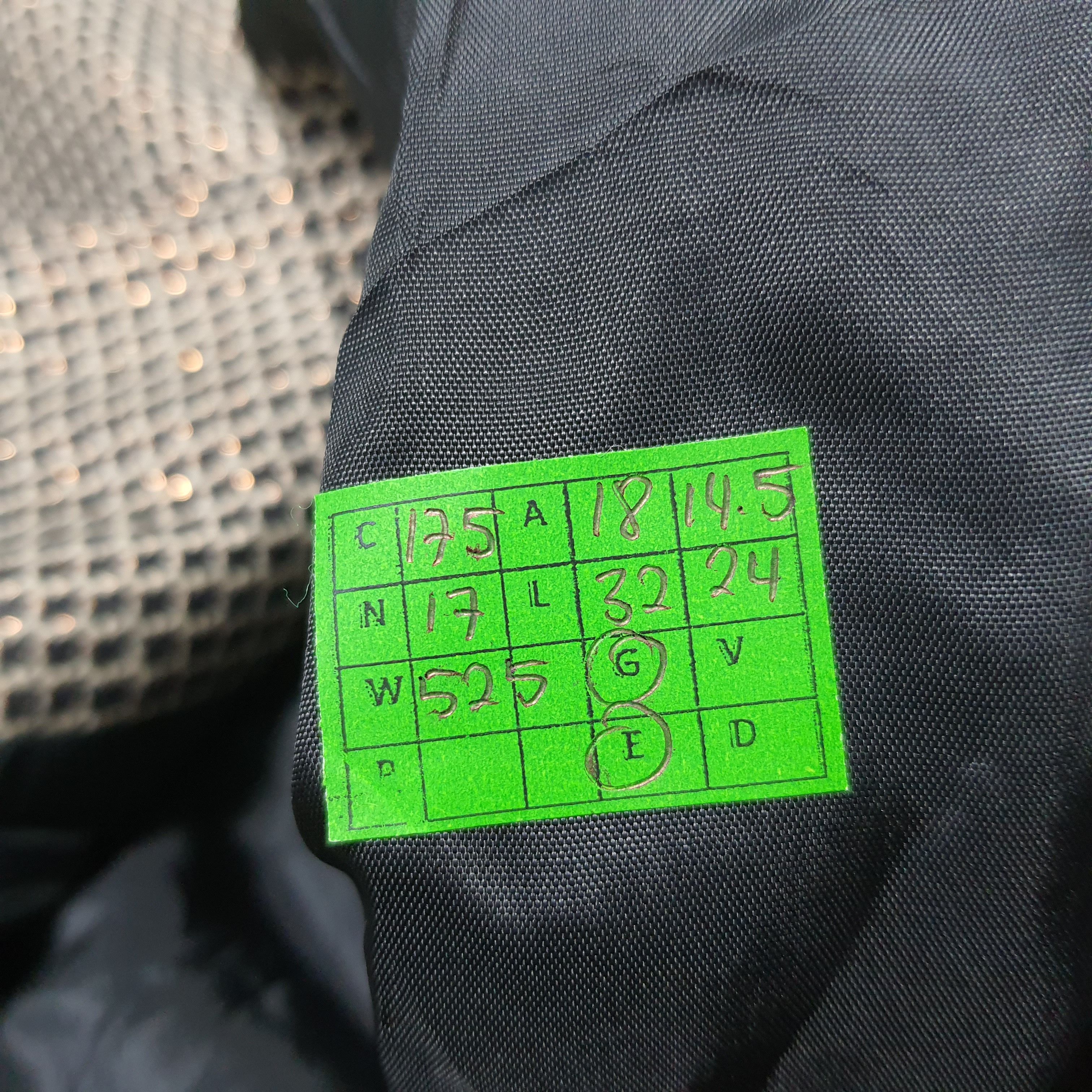 Designer × Vintage Vintage Elegance Paris Formal Luxury Blazer Size M / US 6-8 / IT 42-44 - 9 Thumbnail