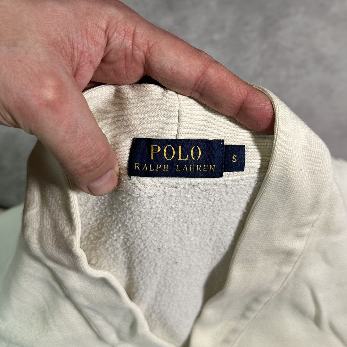 Ralph Lauren Ralph Lauren women’s long cardigan Size S / US 4 / IT 40 - 12 Thumbnail