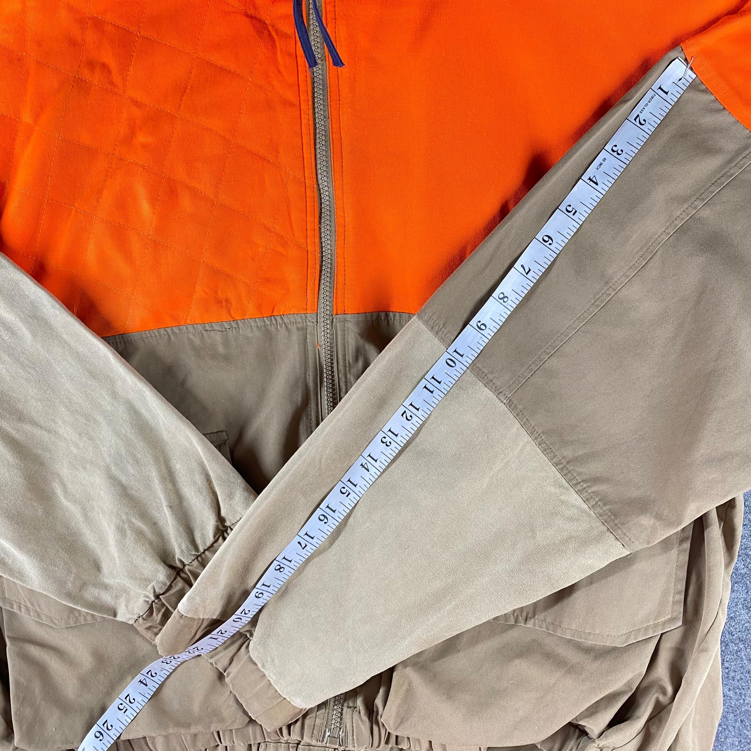 Columbia Vintage 90s Columbia Sportwear Company Jacket Size US XL / EU 56 / 4 - 15 Thumbnail