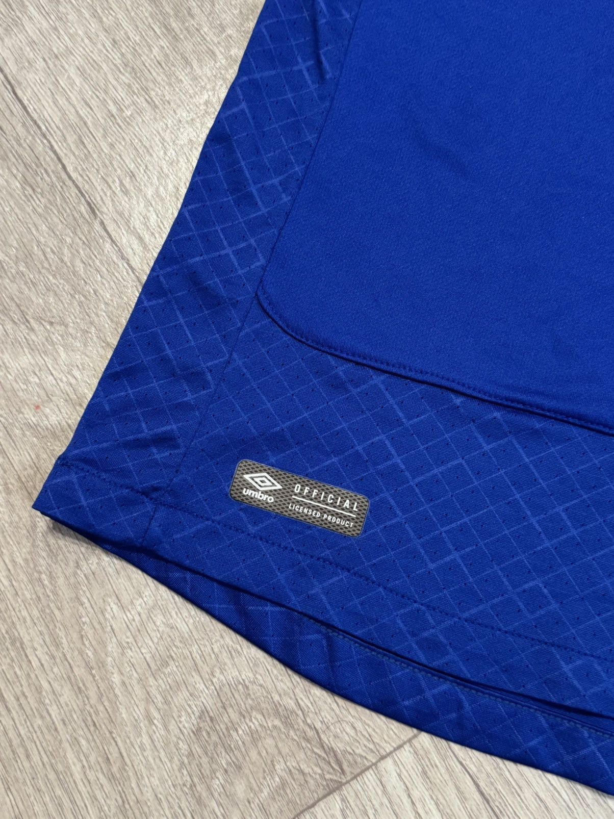 Umbro 🔷Umbro Everton 2016/17 Soccer jersey🔷 Size US M / EU 48-50 / 2 - 2 Thumbnail