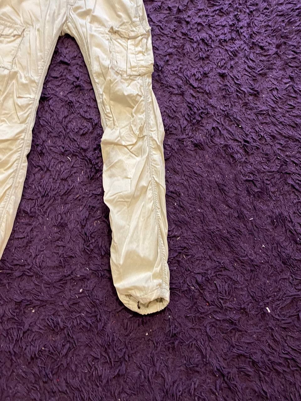 G-Star G STAR Relaxed Fit Pants Urban Daily Wear W26 L32 Size US 26 / EU 42 - 5 Thumbnail