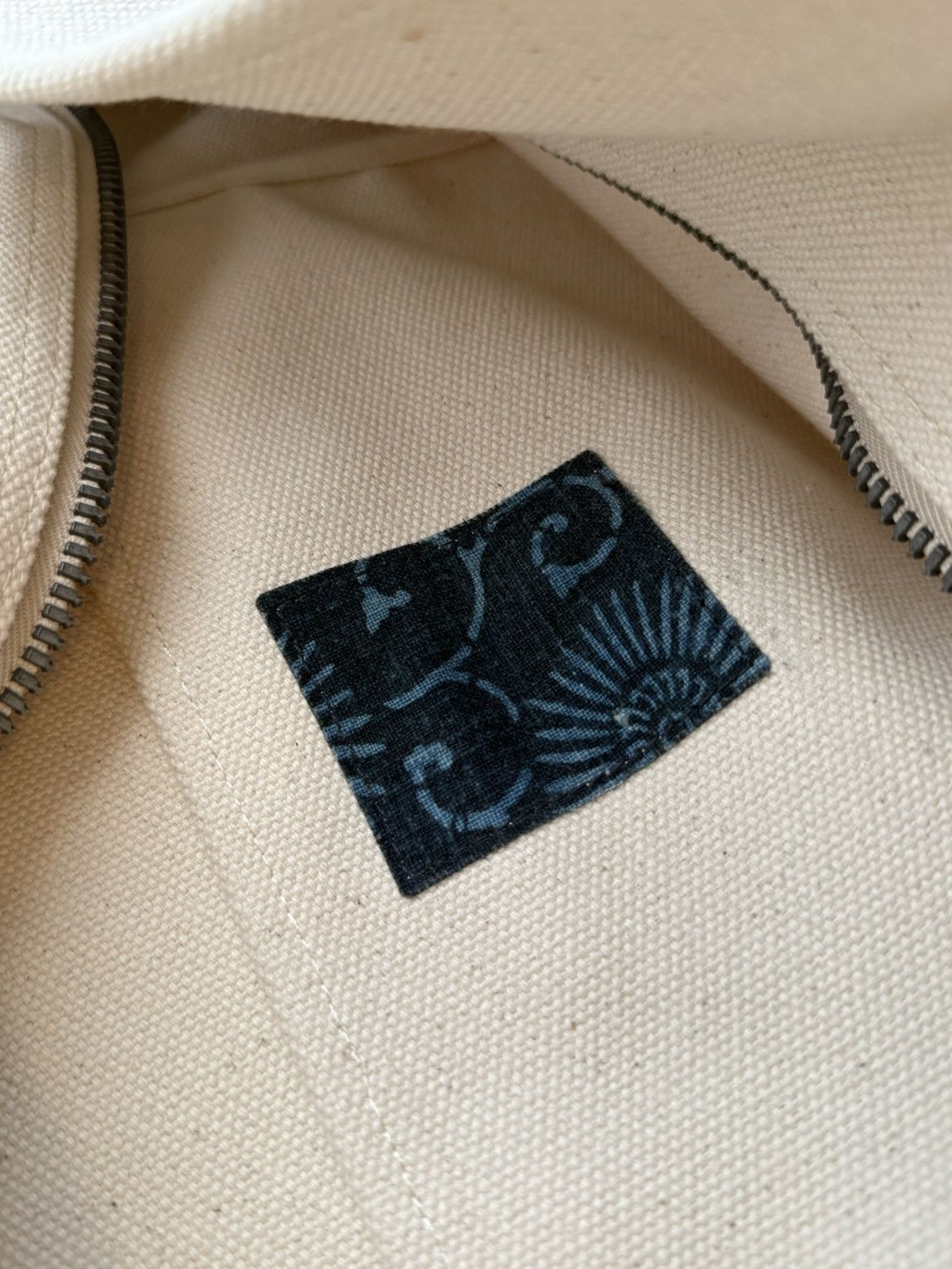 Visvim ICT U.T. Satchel (L) Size ONE SIZE - 18 Thumbnail