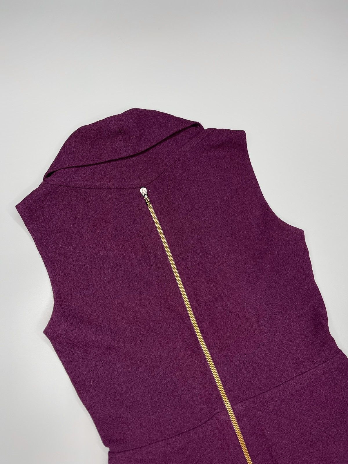 Roland Mouret Roland Mouret Suit Vest Pants Size M / US 6-8 / IT 42-44 - 8 Thumbnail