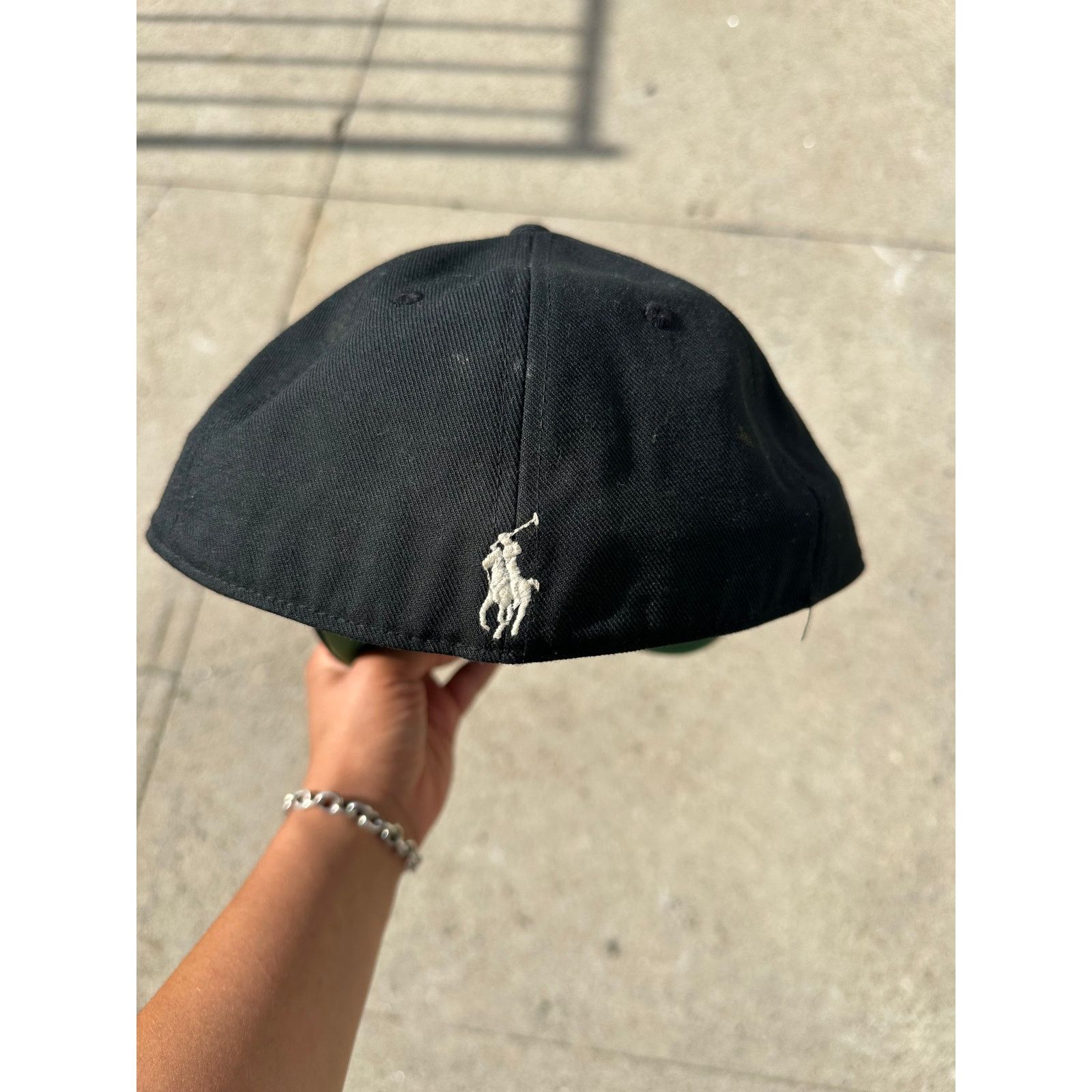 Polo Ralph Lauren Polo Player Hat Size ONE SIZE - 2 Thumbnail