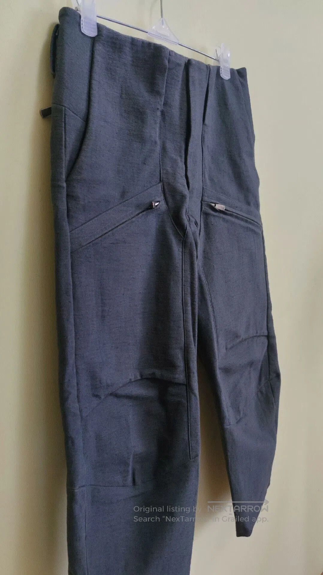 Inaisce Heavyweight Avant. Size US 28 / EU 44 - 2 Thumbnail
