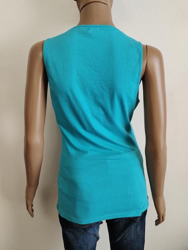 Miss Sixty Kitten tank top sz S killah by miss sixty Size S / US 4 / IT 40 - 3 Thumbnail