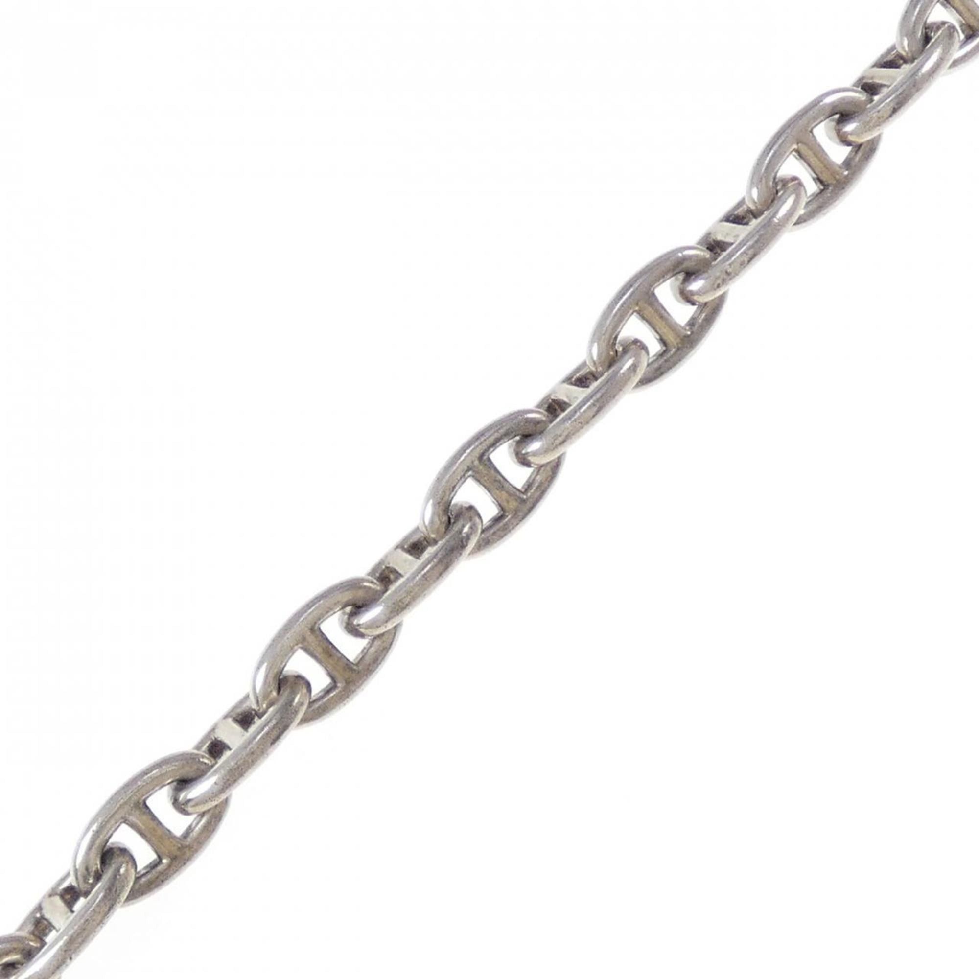 Hermes Hermes Hermès Chaine d'Ancre PM Bracelet Size ONE SIZE - 1 Thumbnail