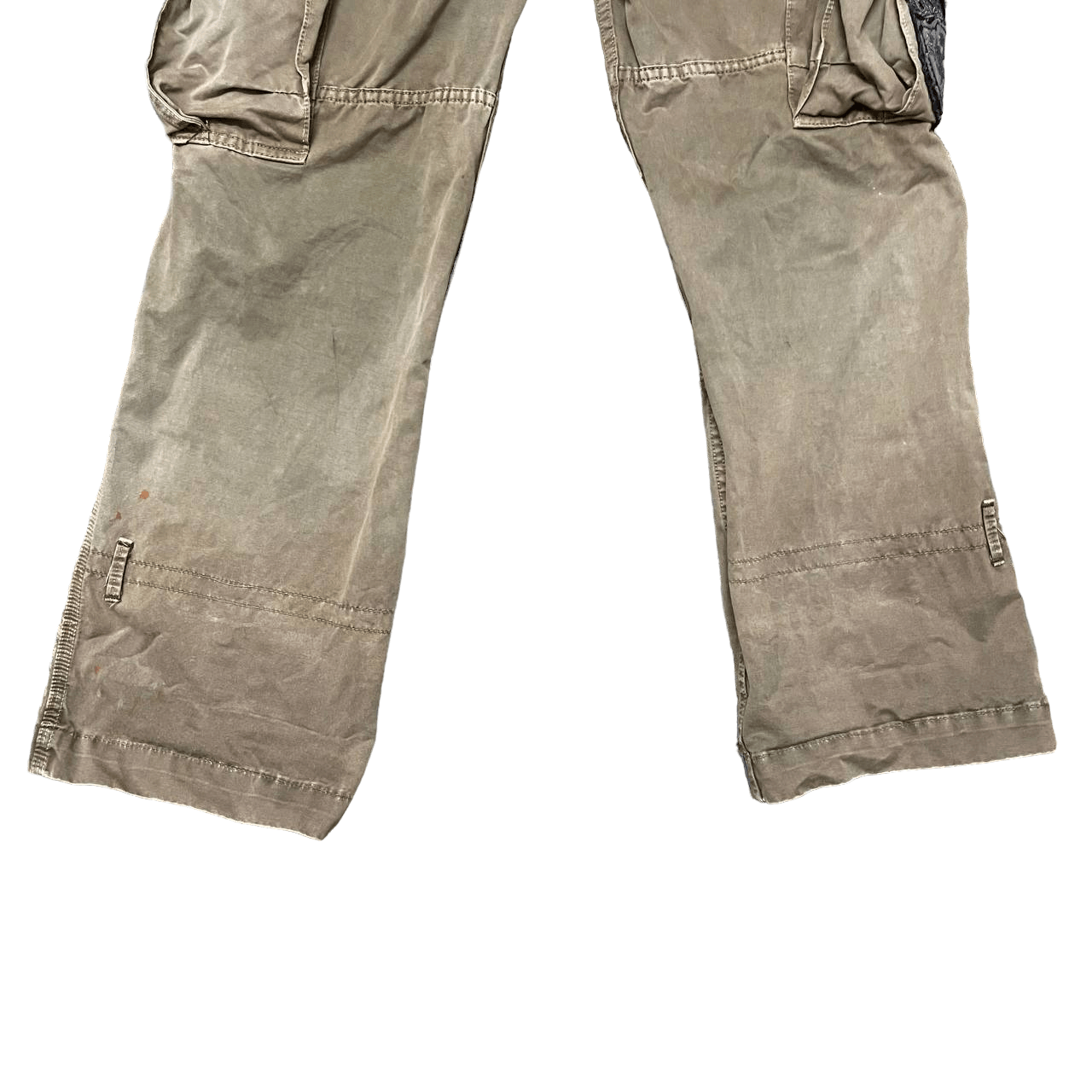 Z Brand Vintage Z Brand Surplus Cargo Tactical Pants Size US 30 / EU 46 - 17 Thumbnail