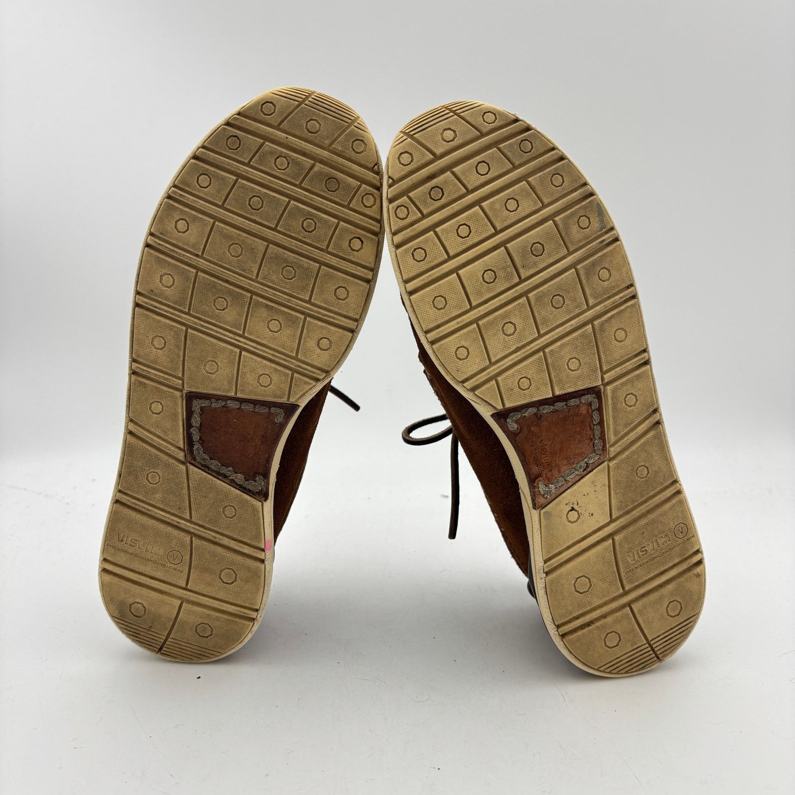 Visvim Visvim Prime Runner FBT Shaman Folk Moc Toe Shoes Men's 9.5 Size US 9.5 / EU 42-43 - 7 Thumbnail