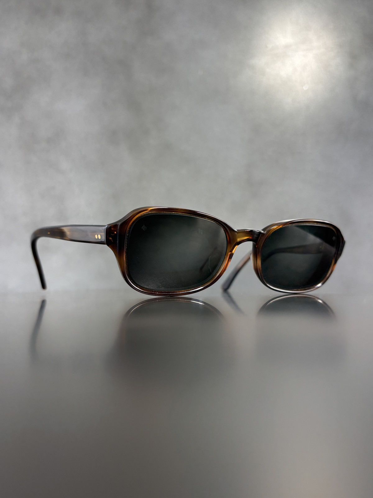 1960s Sunglasses Frames Vintage American Optical