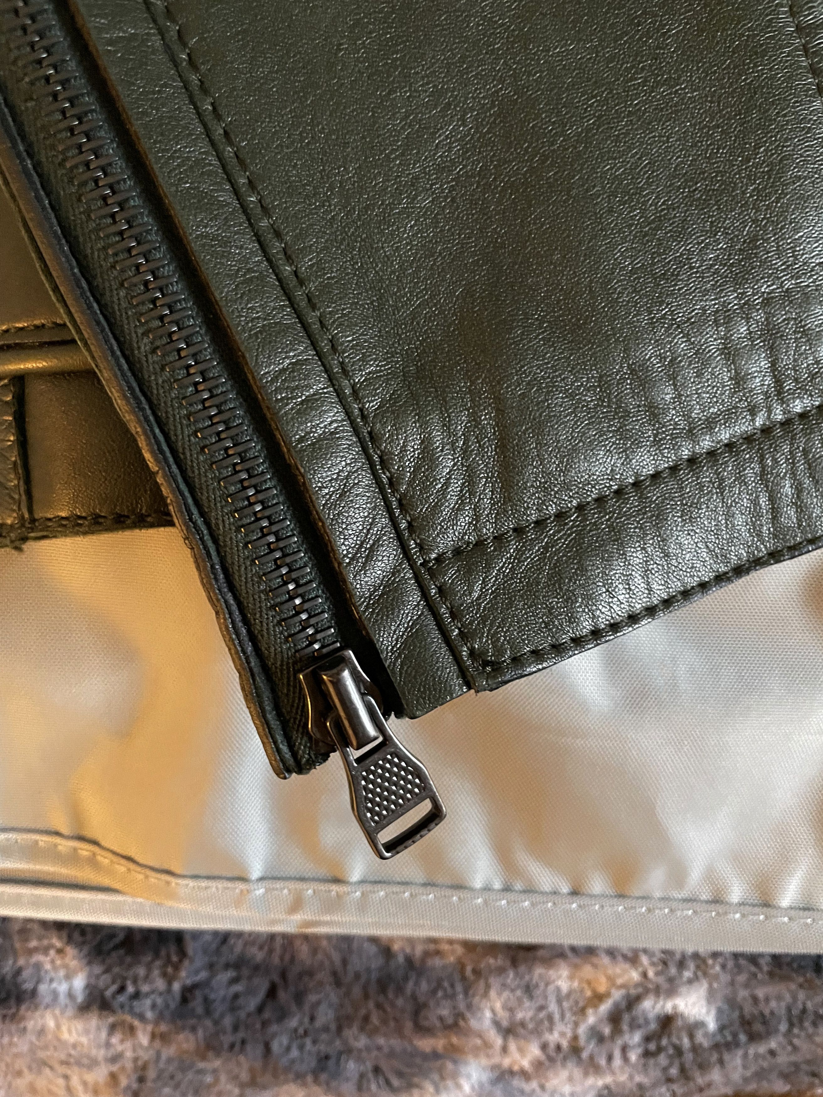 Alfred Dunhill 1 of 1 In the World $5700 DUNHILL Lamb / Loro Piana Cashmere Size US M / EU 48-50 / 2 - 18 Thumbnail