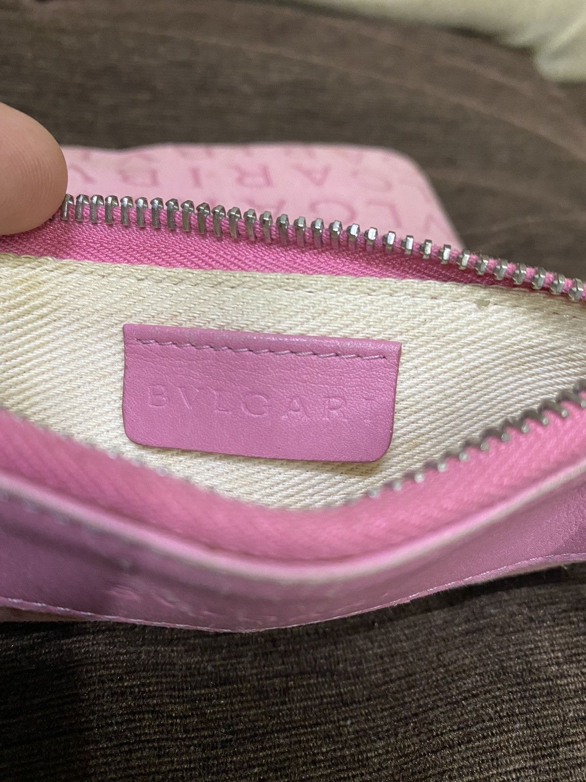 Bvlgari Bvlgari Logomania Sling Bag Size ONE SIZE - 6 Thumbnail