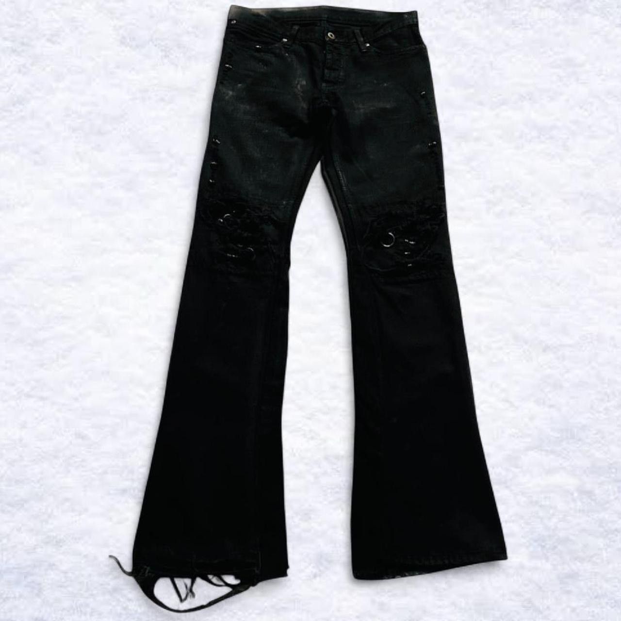 If Six Was Nine Mudmax Black | Grailed