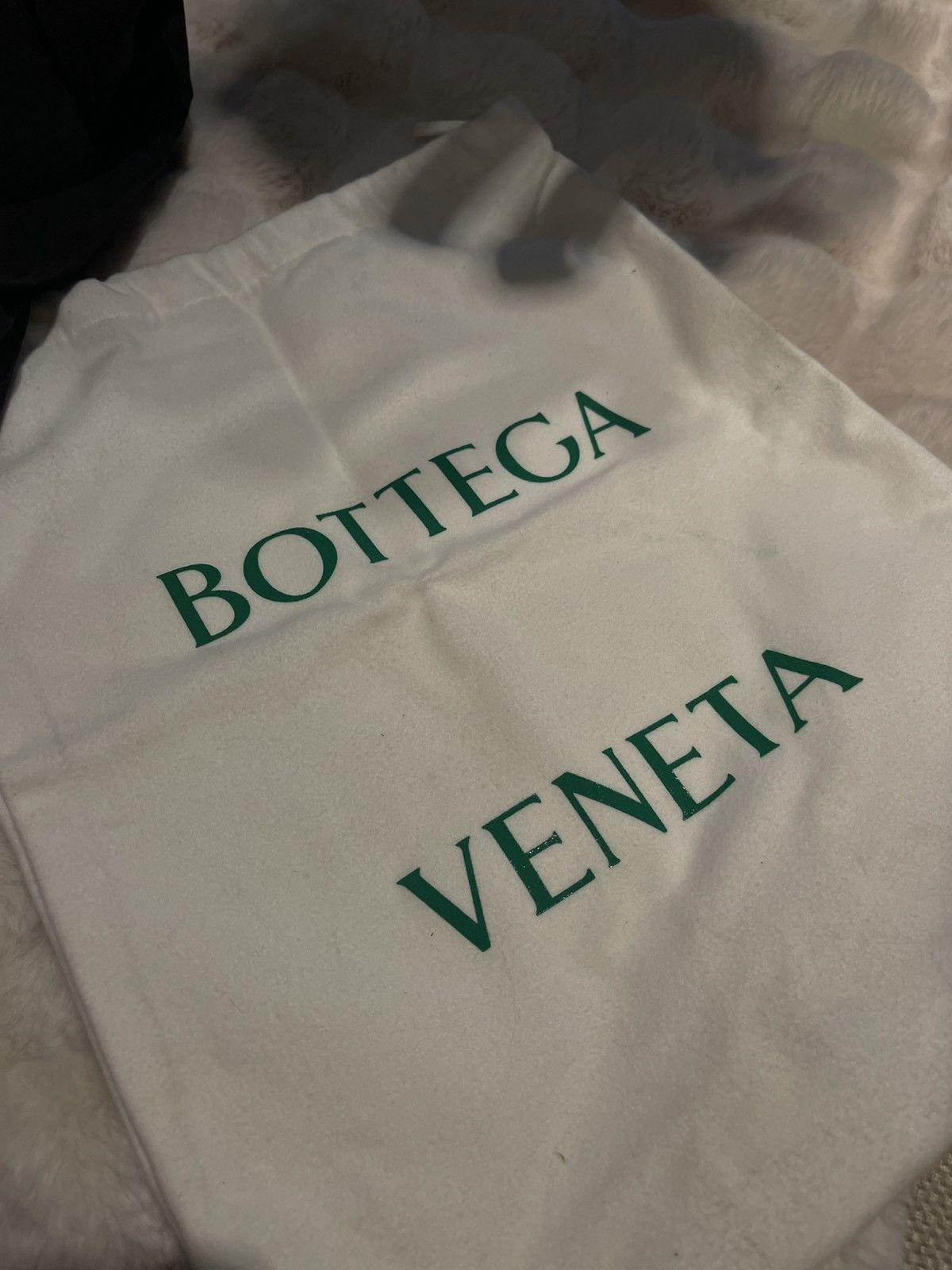 Bottega Veneta Bottega Veneta padded tech cassette bag black Size ONE SIZE - 16 Thumbnail