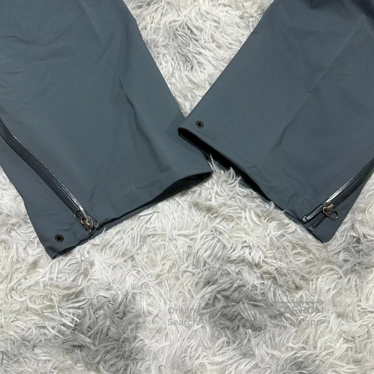Arc'teryx Arcteryx Beta Pant Hard Shell Long Pants. Size US 36 / EU 52 - 7 Thumbnail
