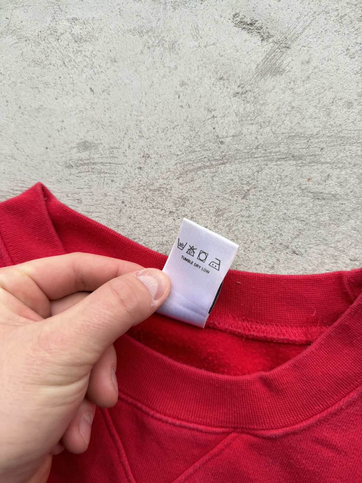 90s Disney Characters Mickey Mouse USA Sweatshirt