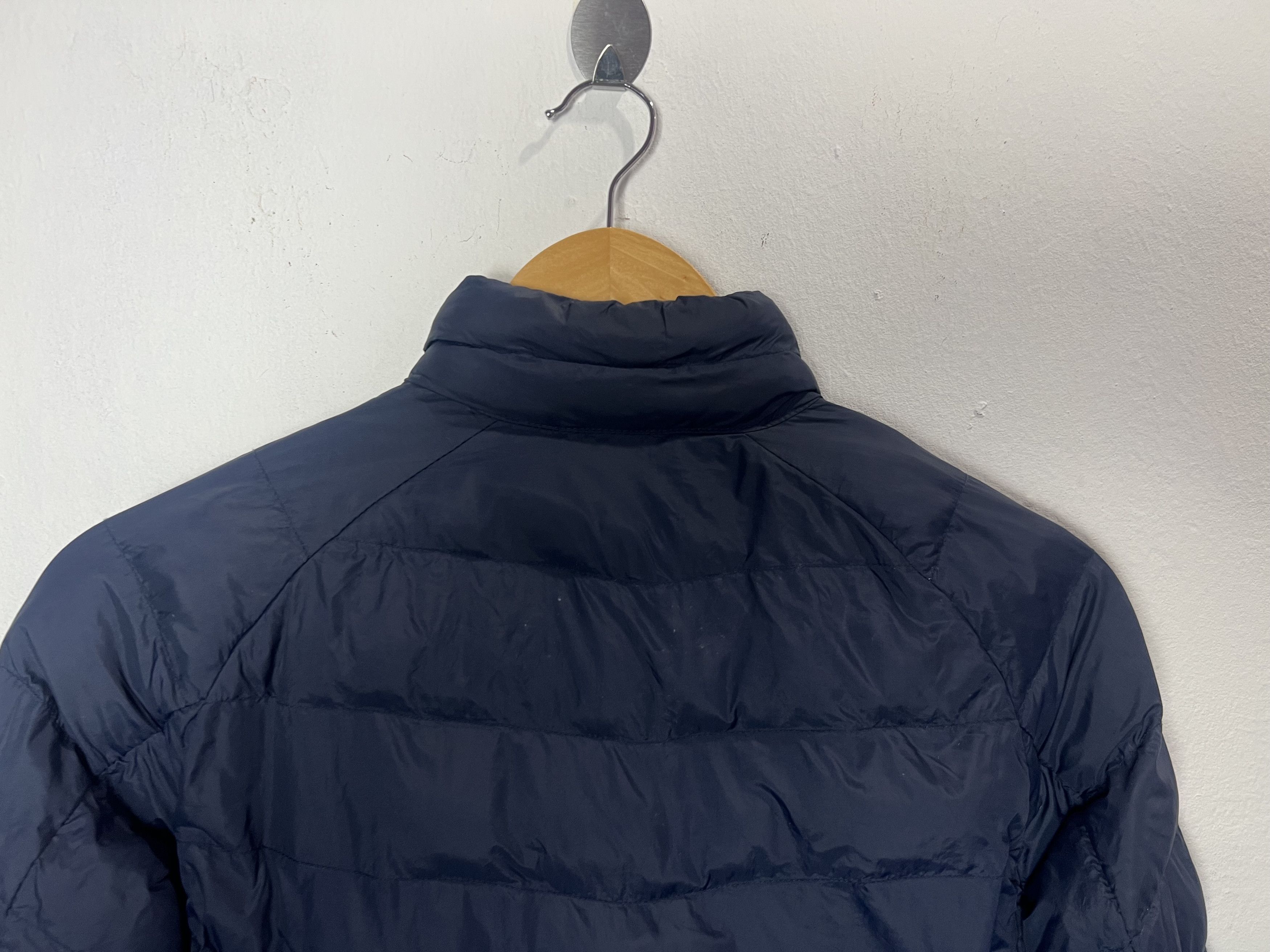 Uniqlo Uniqlo Ultra Light Down Puffer Jacket Kids 140 Size US XS / EU 42 / 0 - 6 Thumbnail