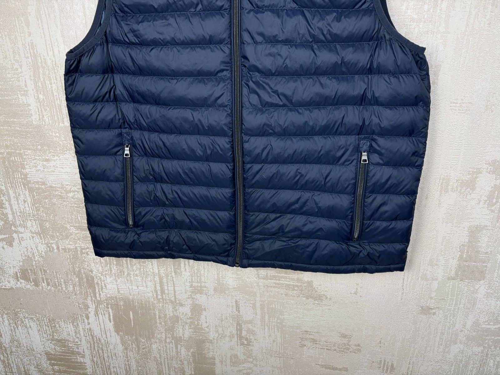 Marks & Spencer Marks and Spenser M&S Down Vest Gilet Size US XL / EU 56 / 4 - 8 Thumbnail