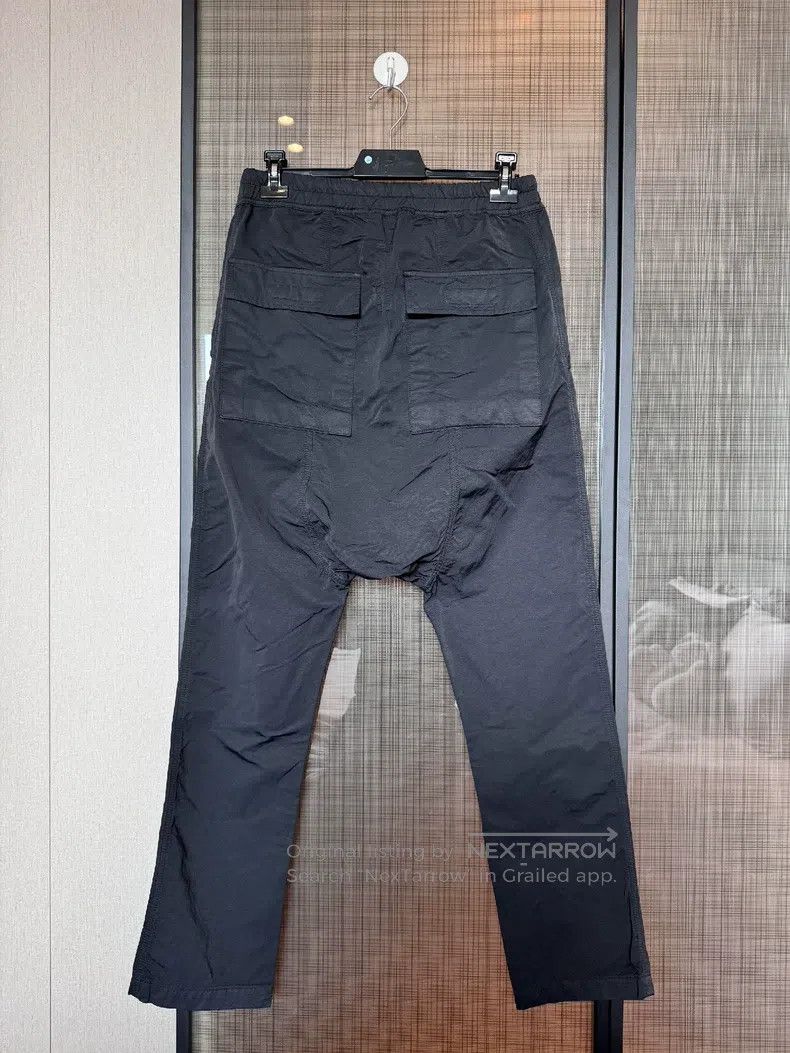 Rick Owens Rick Owens size l Drkshdw Men's Casual Pants Size US 28 / EU 44 - 2 Thumbnail