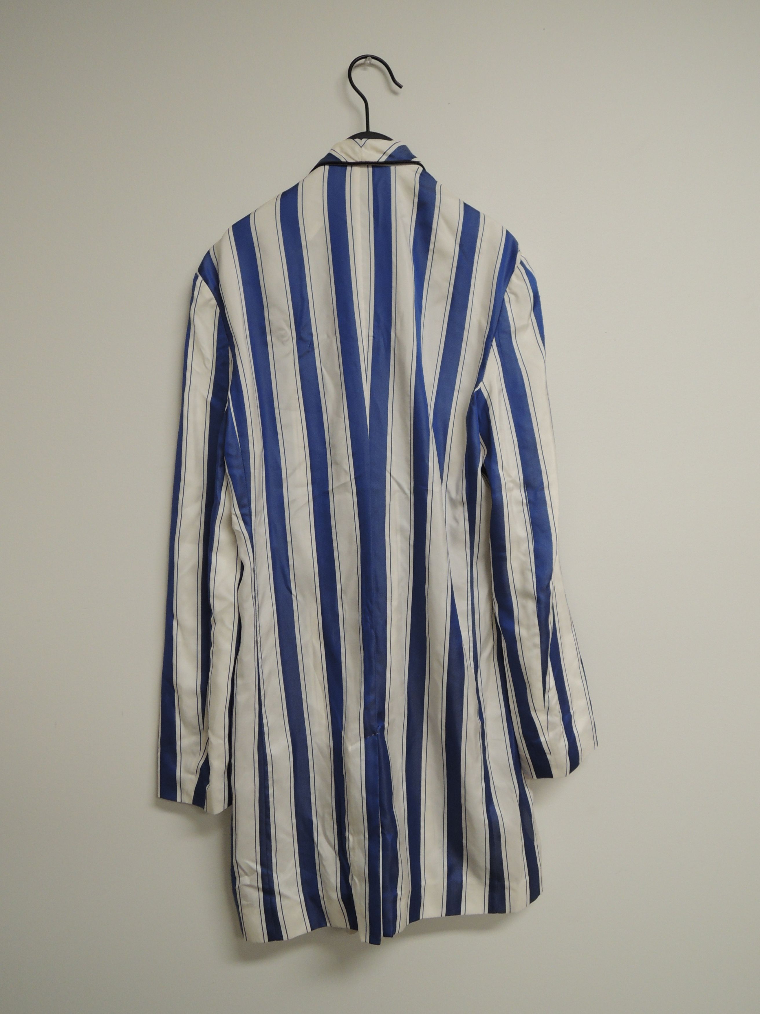 Haider Ackermann haider ackermann opium coat/jacket Size US M / EU 48-50 / 2 - 2 Thumbnail