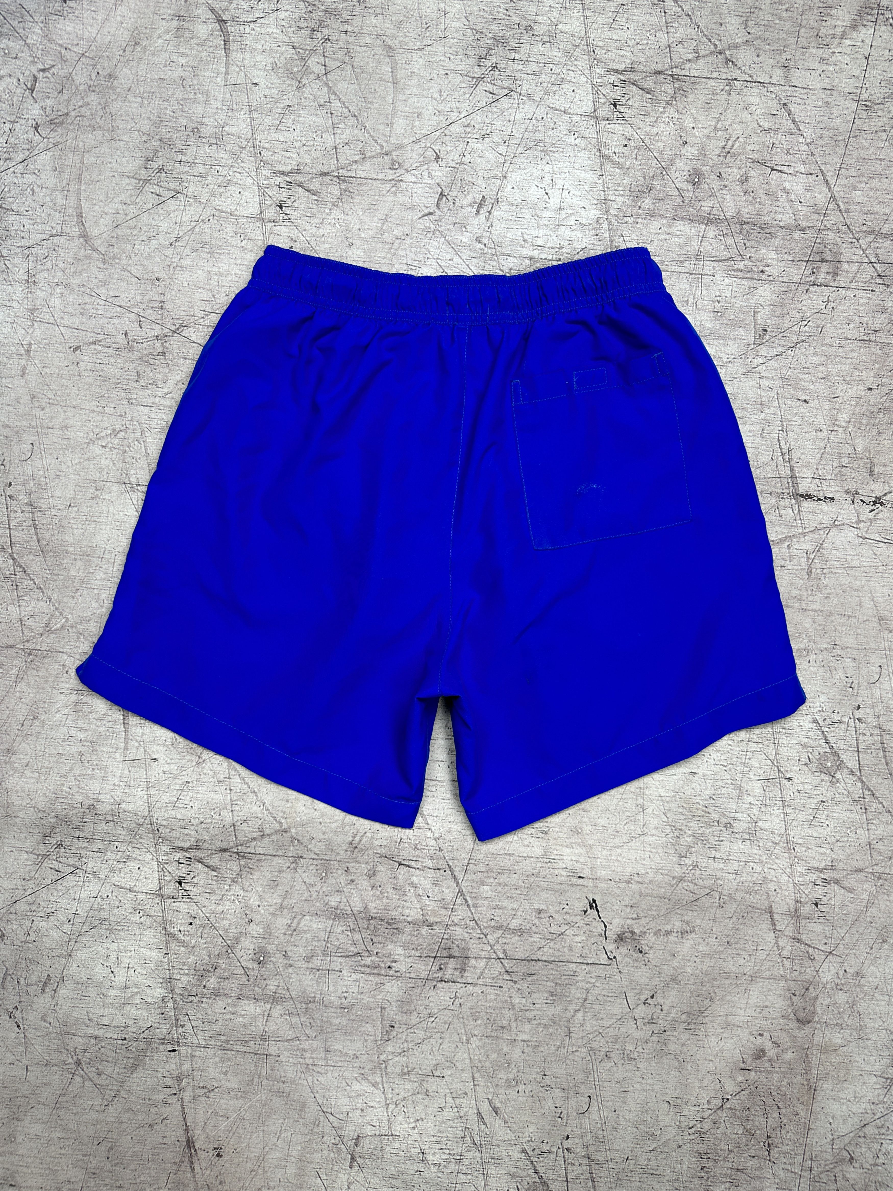 Calvin Klein Calvin Klein Swimwear Mens Nylon Shorts Size US 30 / EU 46 - 5 Thumbnail