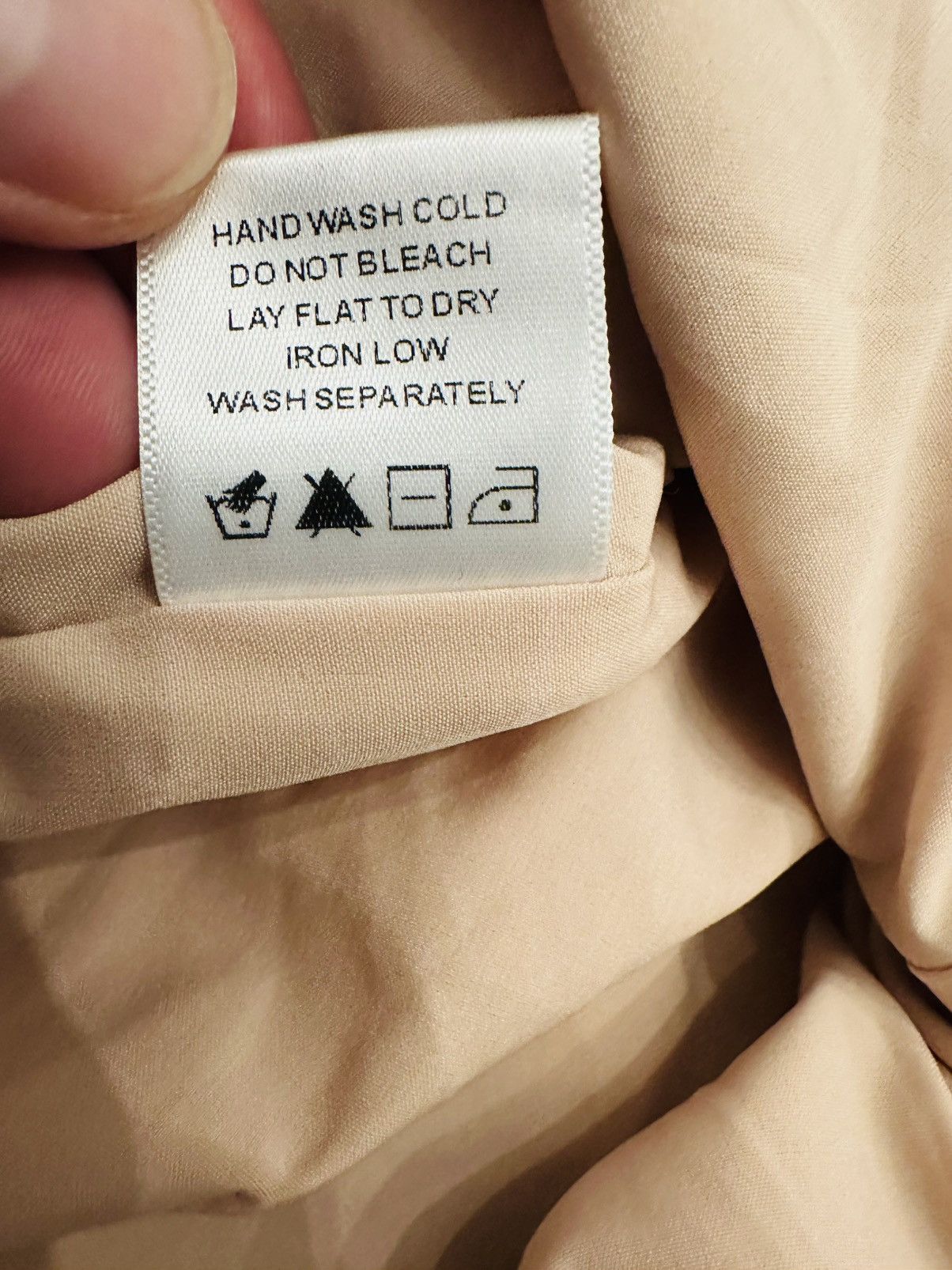 NBD NBD Asymmetrical Gown-Size Large Size L / US 10 / IT 46 - 6 Thumbnail