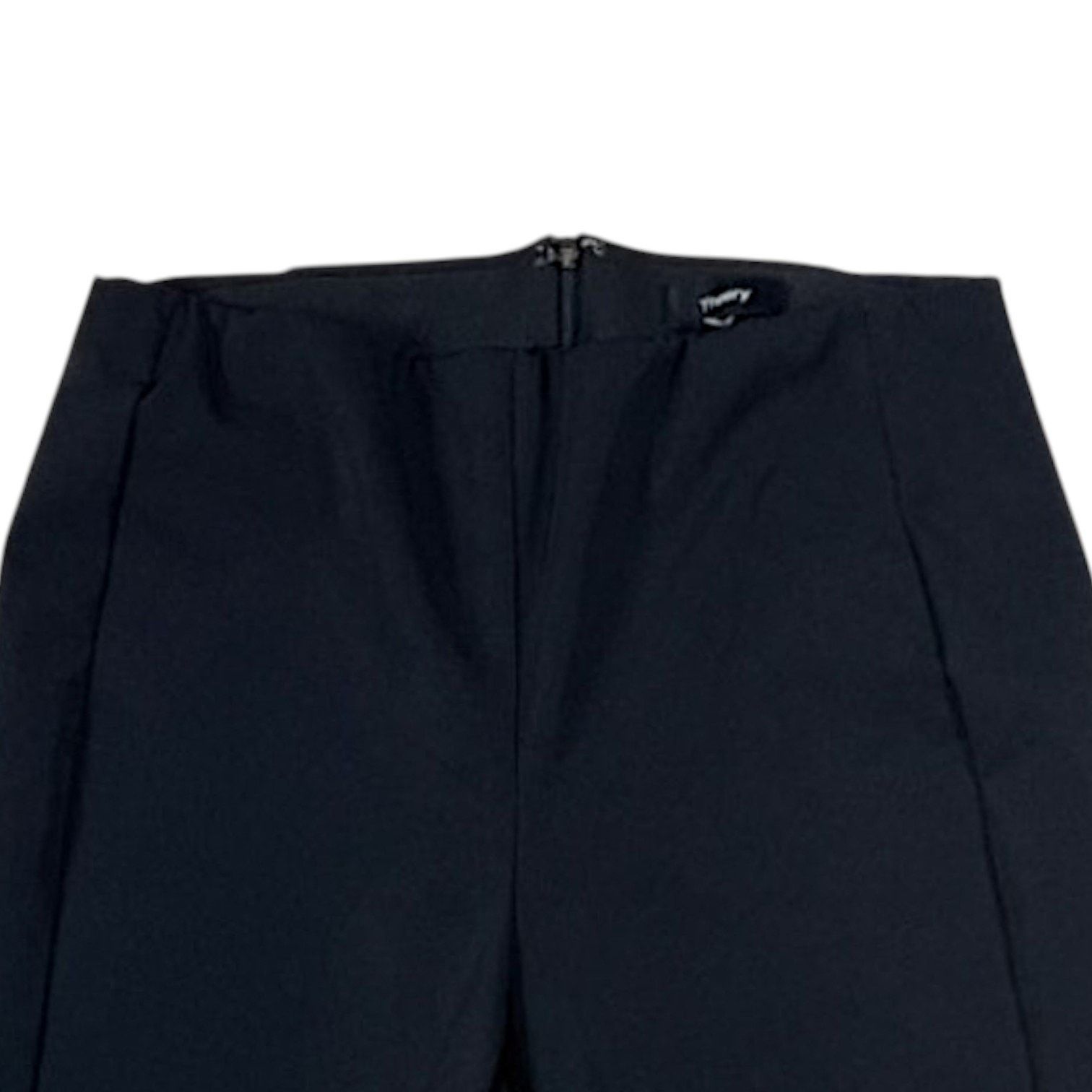 Theory Theory Black Pants | Size S Size 27" / US 4 / IT 40 - 3 Thumbnail