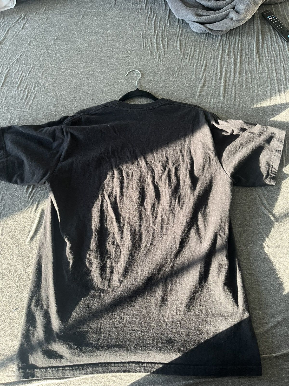 Supreme Surpreme Gotham tee Size US L / EU 52-54 / 3 - 2 Thumbnail