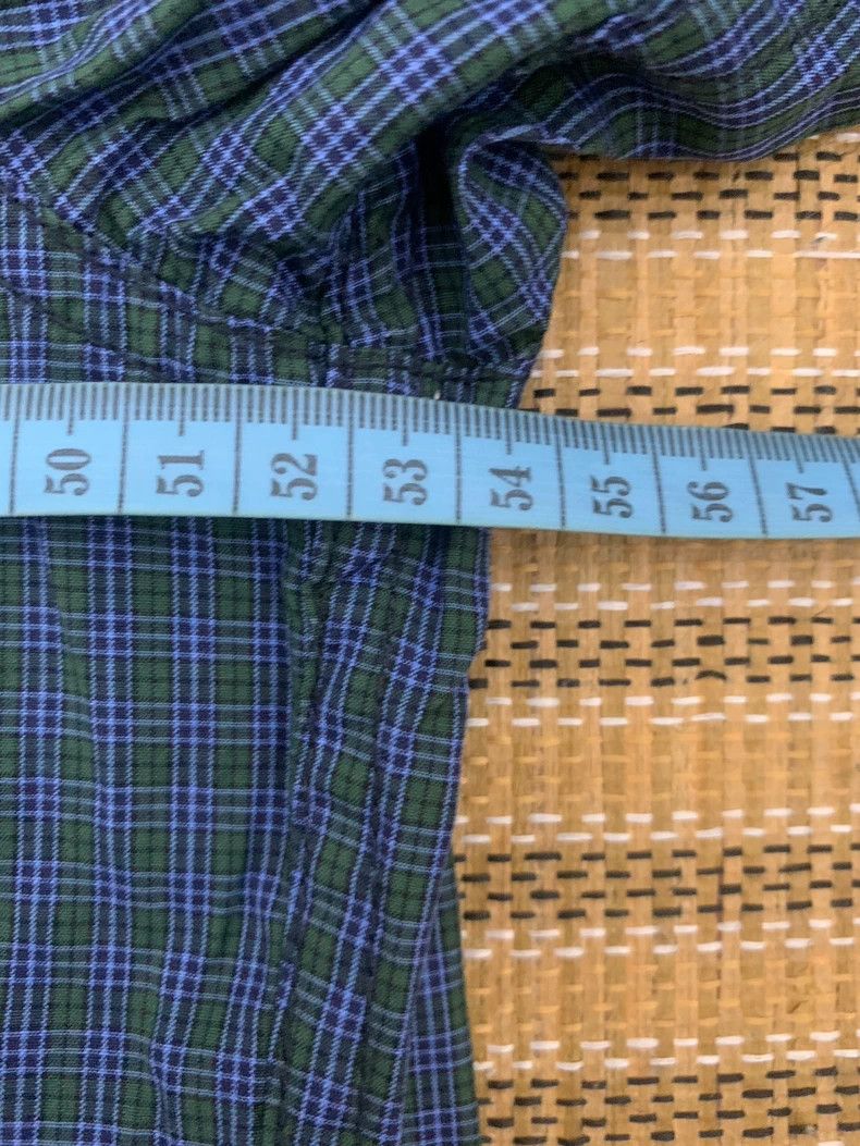 Junya Watanabe Junya Watanabe Shirt Size US M / EU 48-50 / 2 - 7 Thumbnail