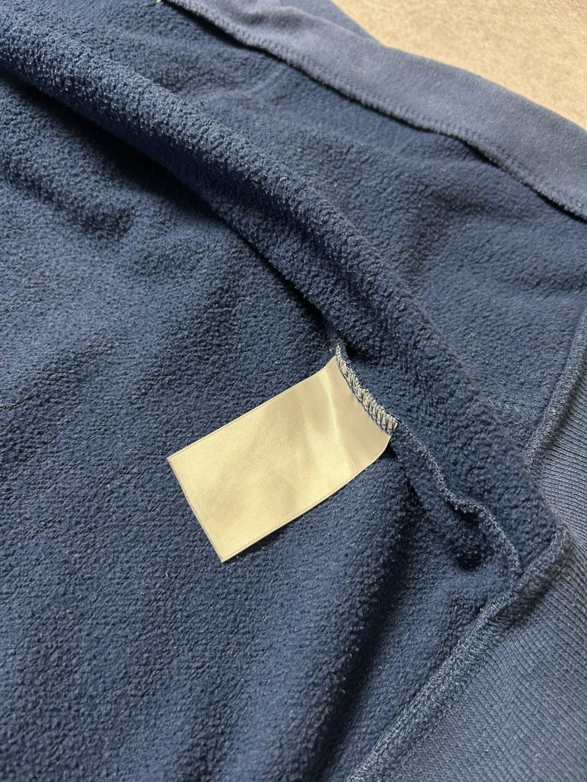 Ecko Unltd. Vintage Ecko UNLTD Small Logo Full Zip Hooded Sweatshirt Y2K Size US M / EU 48-50 / 2 - 7 Thumbnail