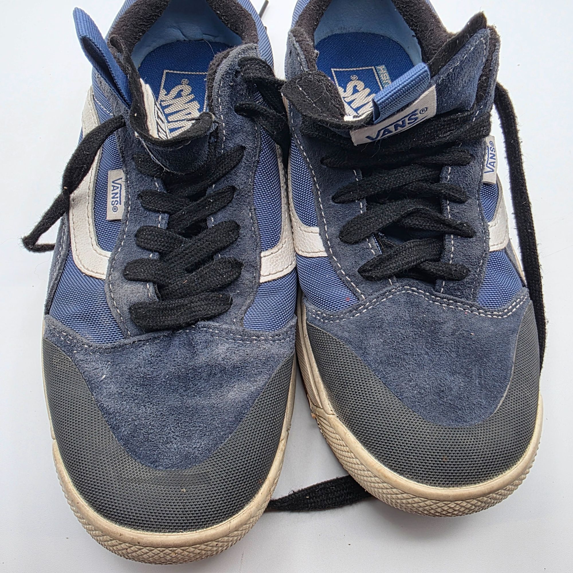 Vans Vans Ultrarange EXO MTE-1 Mens Size 7 Blue Outdoor Shoes Hik Size US 7 / EU 40 - 10 Thumbnail