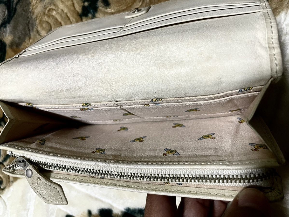 Vintage Vivienne Westwood x Vintage Wallet Size ONE SIZE - 8 Thumbnail