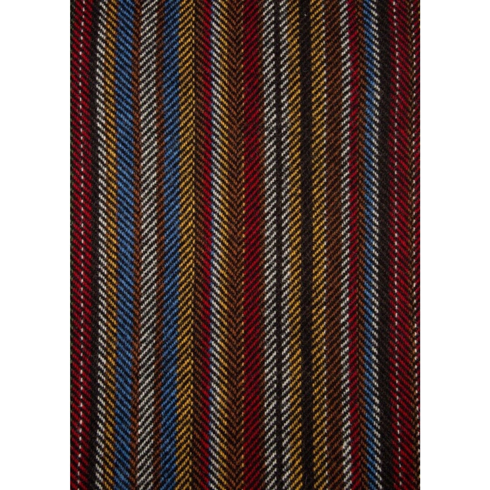 Paul Smith NWT Paul Smith $200 Wool-Cashmere Scarf made in Scotland! Size ONE SIZE - 2 Thumbnail