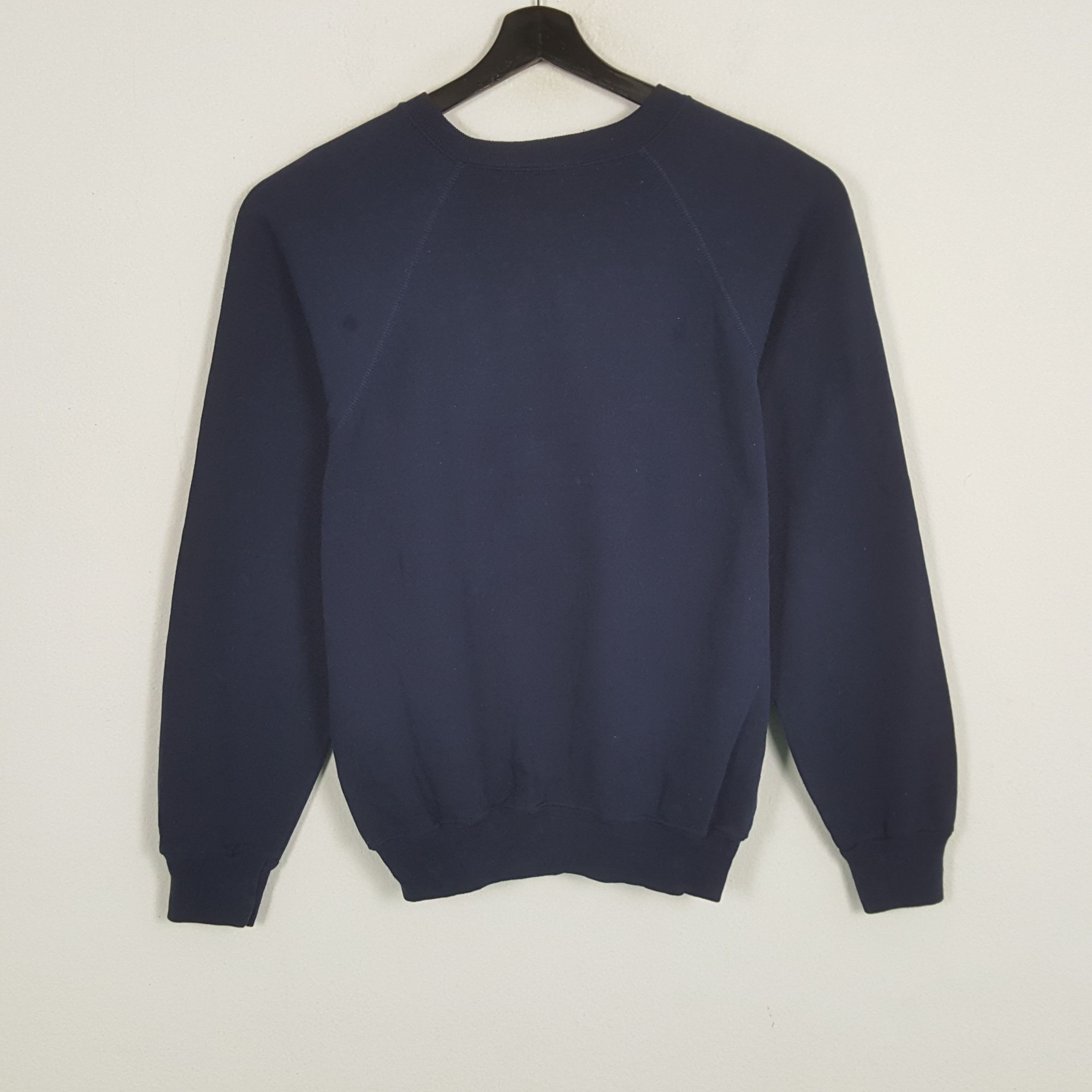 Lee × Vintage AUSTRALIA LAND DOWN UNDER Promo Style Sweatshirt Size US M / EU 48-50 / 2 - 3 Thumbnail