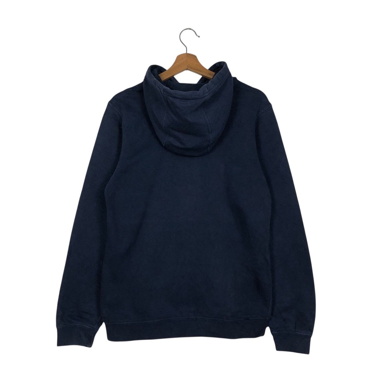Nike 📌Vintage Hoodie Pull Over Nike Just Do It Big Logo Size US S / EU 44-46 / 1 - 9 Thumbnail