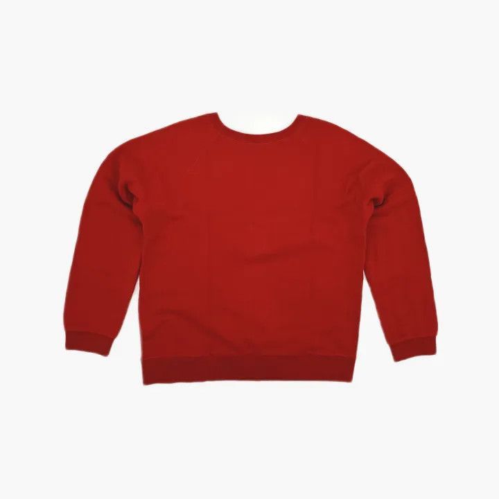 Other Gucci Gucci Red Tiger Print Long Sleeve Sweatshirt -2506 Size US L / EU 52-54 / 3 - 1 Thumbnail