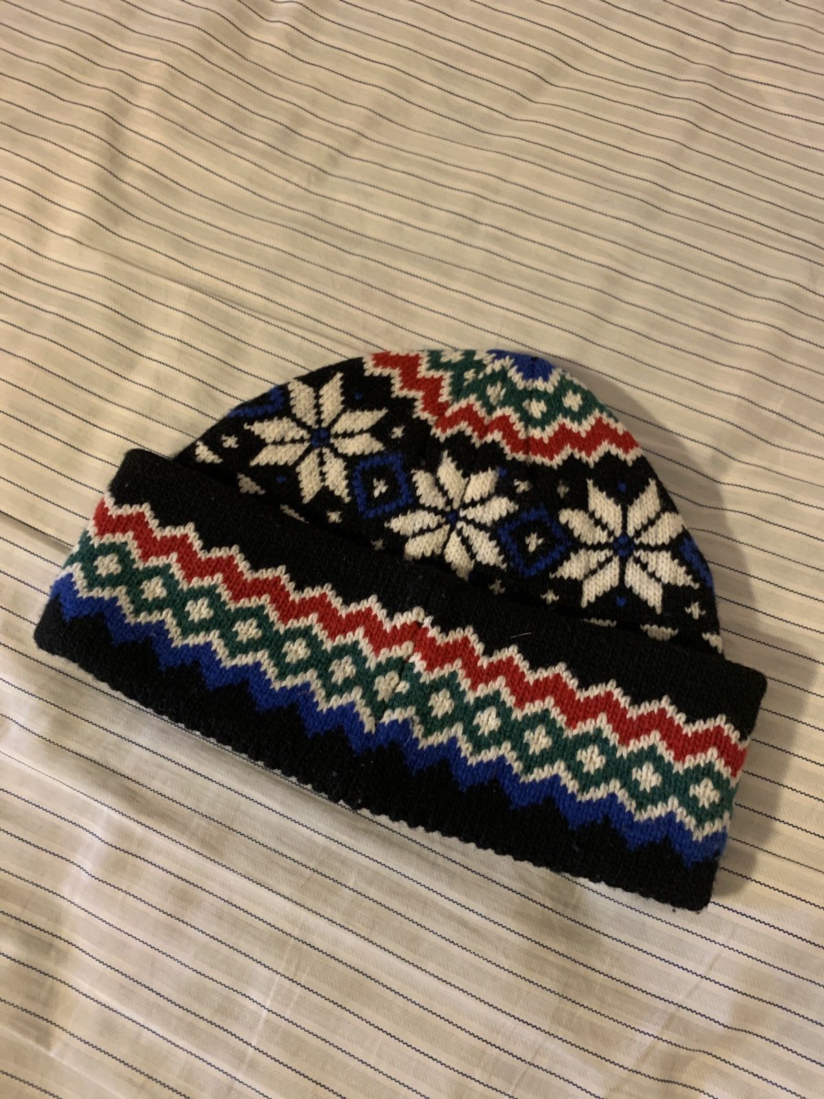 Polo Ralph Lauren Polo Ralph Lauren Beanie Hat Size ONE SIZE - 2 Thumbnail