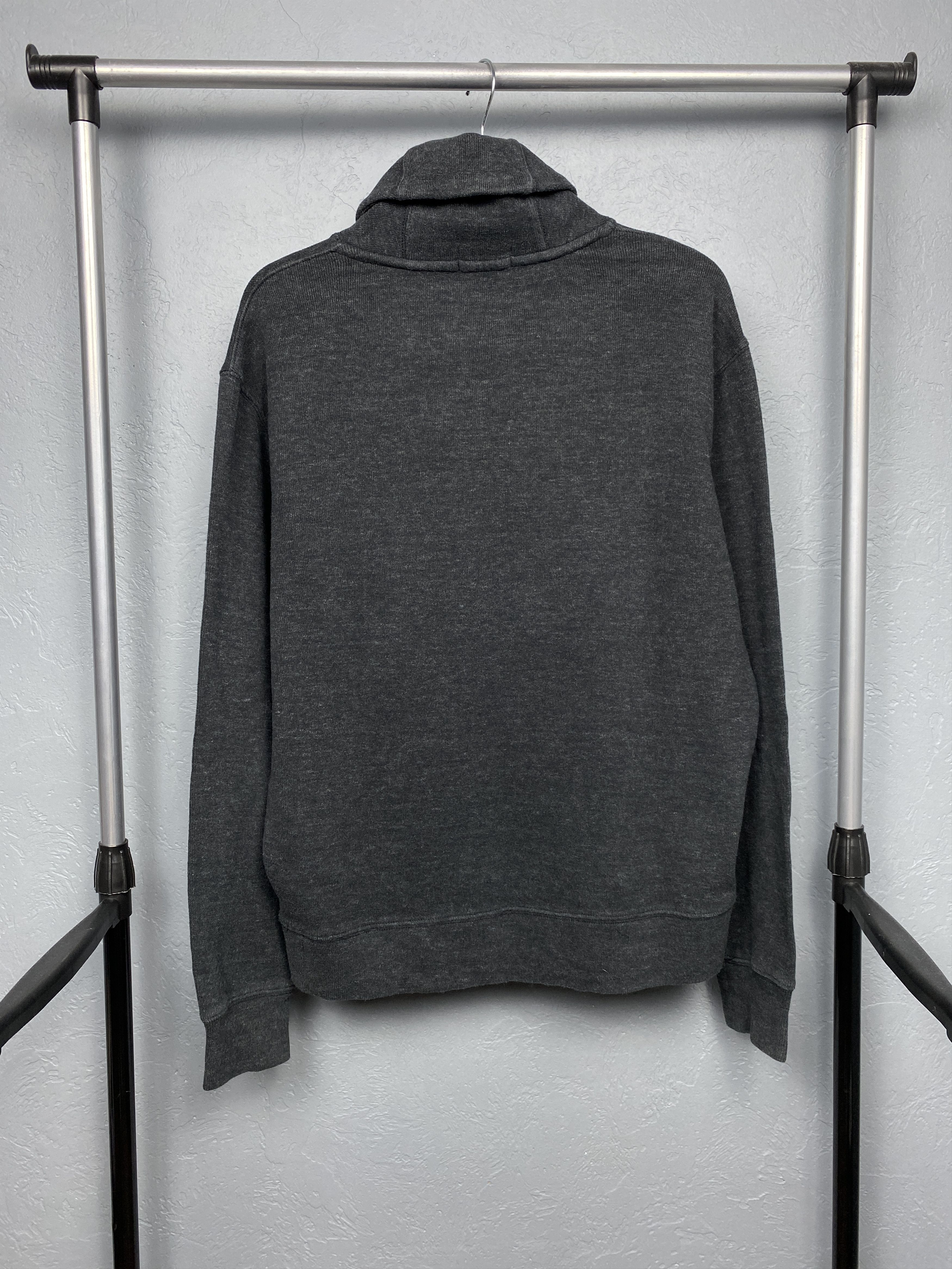 Polo Ralph Lauren Polo Ralph Lauren Mens Cardigan Sweater Sweatshirt Size US M / EU 48-50 / 2 - 7 Thumbnail